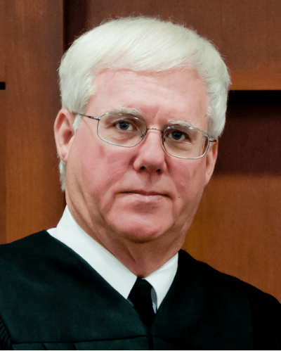 judge armstrong headshot