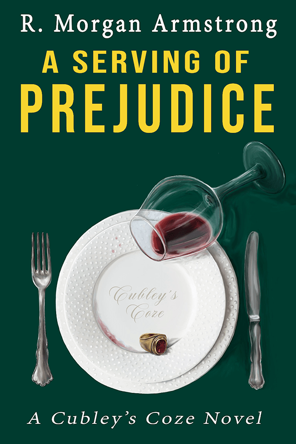 serving of prejudice cover